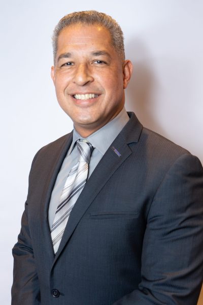 Cesar Ramirez