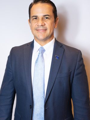 Dr. Angel Rivera
