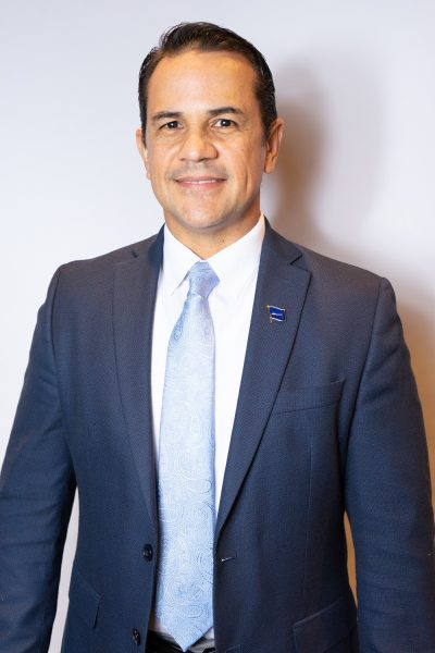 Dr. Angel Rivera