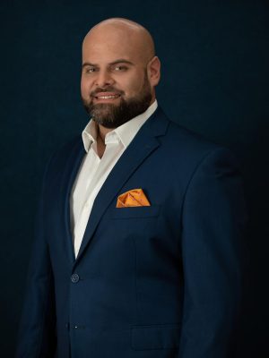 Dr. Carlos A. Otero Rivera - Director