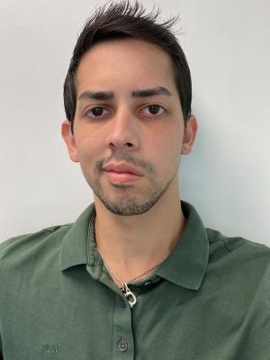Gerardo A. P‚rez Hern ndez - Coordinador de Programas
