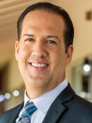 Josue Santana