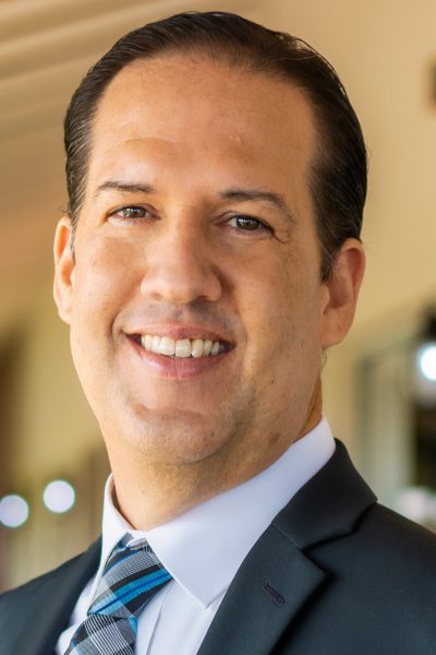 Josue Santana